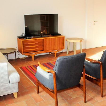 Convento Bernardas Duplex Bl - 3 Bedroom 타비라 외부 사진