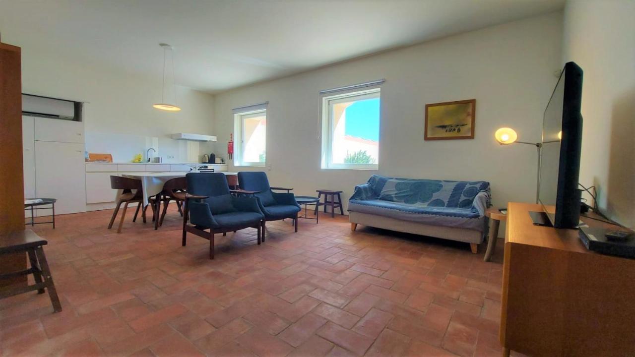 Convento Bernardas Duplex Bl - 3 Bedroom 타비라 외부 사진