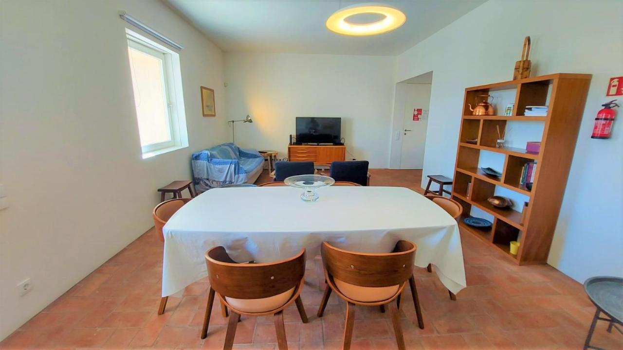 Convento Bernardas Duplex Bl - 3 Bedroom 타비라 외부 사진