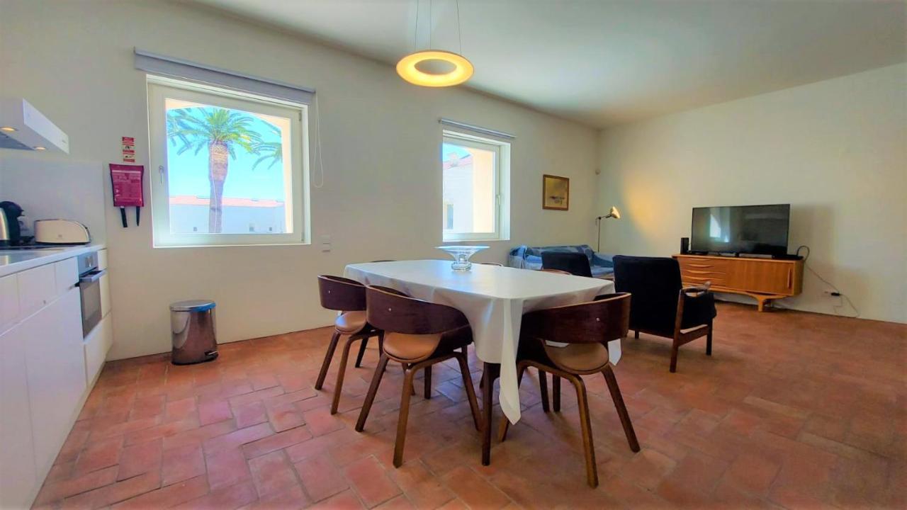 Convento Bernardas Duplex Bl - 3 Bedroom 타비라 외부 사진