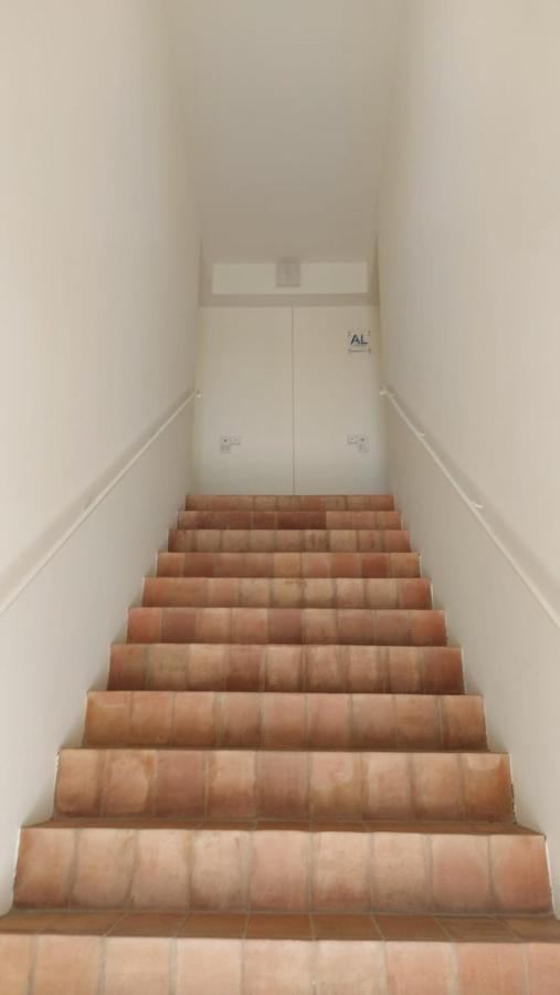 Convento Bernardas Duplex Bl - 3 Bedroom 타비라 외부 사진