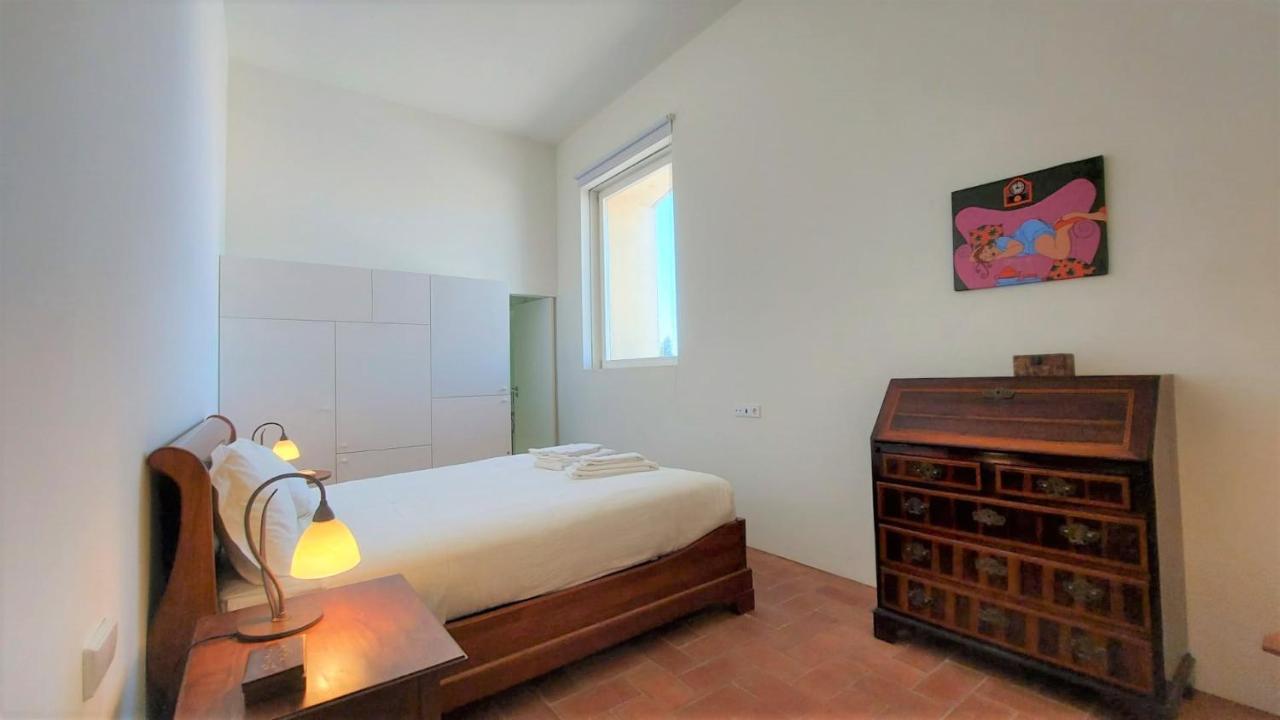 Convento Bernardas Duplex Bl - 3 Bedroom 타비라 외부 사진