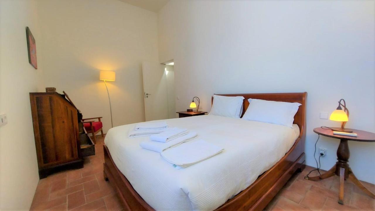 Convento Bernardas Duplex Bl - 3 Bedroom 타비라 외부 사진