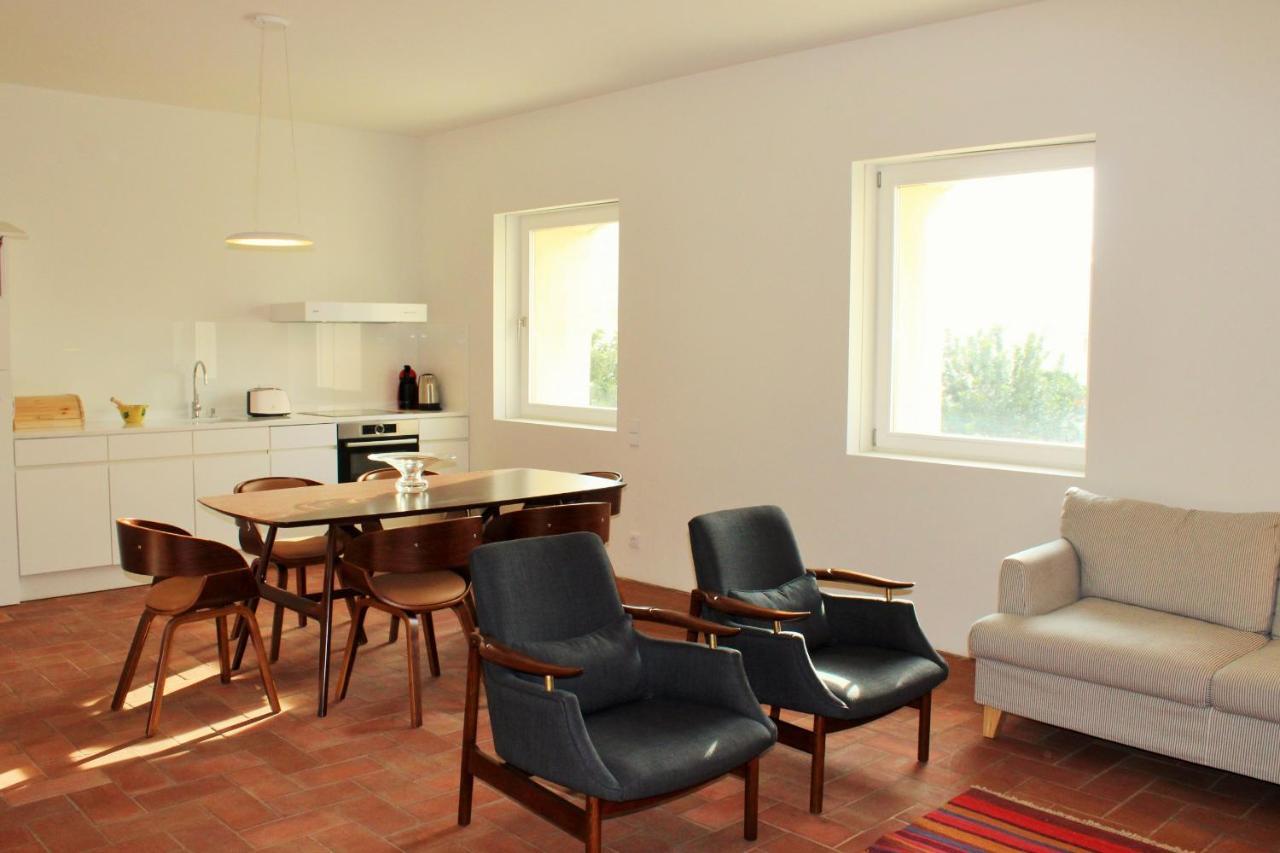 Convento Bernardas Duplex Bl - 3 Bedroom 타비라 외부 사진