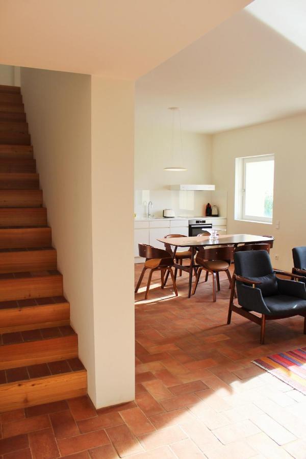 Convento Bernardas Duplex Bl - 3 Bedroom 타비라 외부 사진