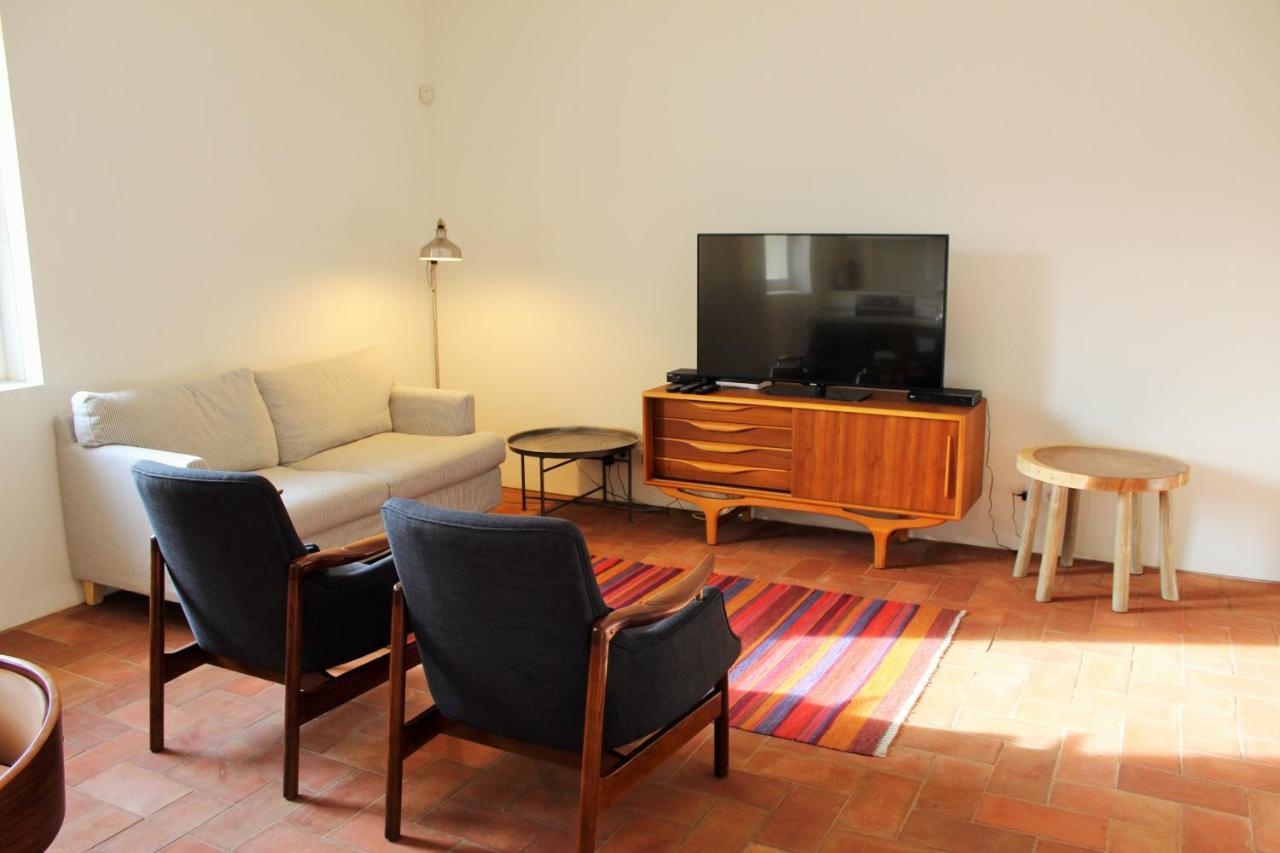 Convento Bernardas Duplex Bl - 3 Bedroom 타비라 외부 사진