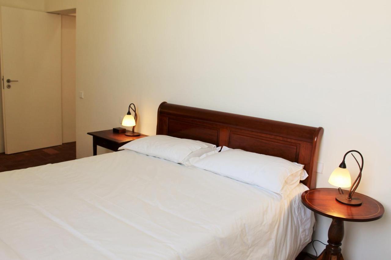 Convento Bernardas Duplex Bl - 3 Bedroom 타비라 외부 사진