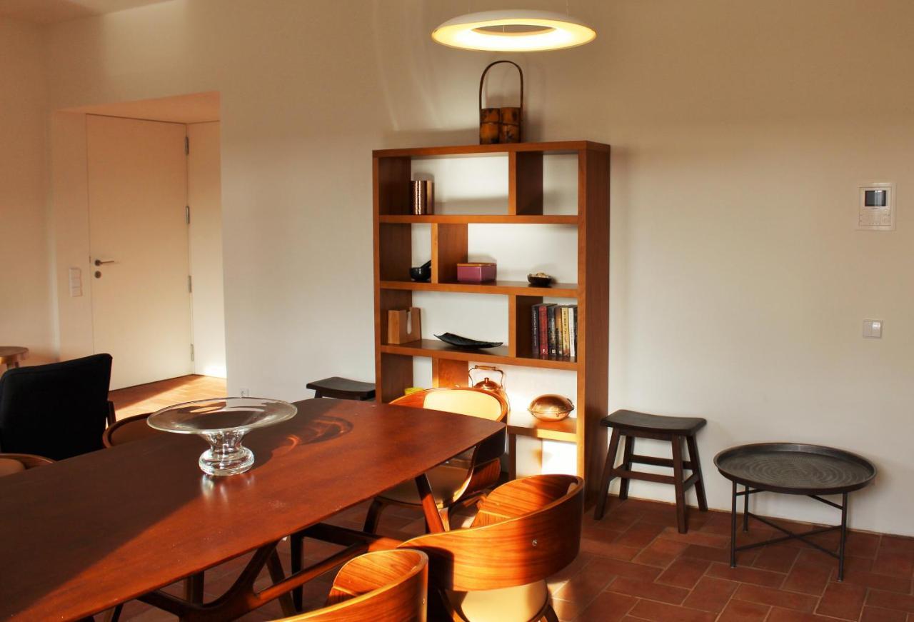 Convento Bernardas Duplex Bl - 3 Bedroom 타비라 외부 사진