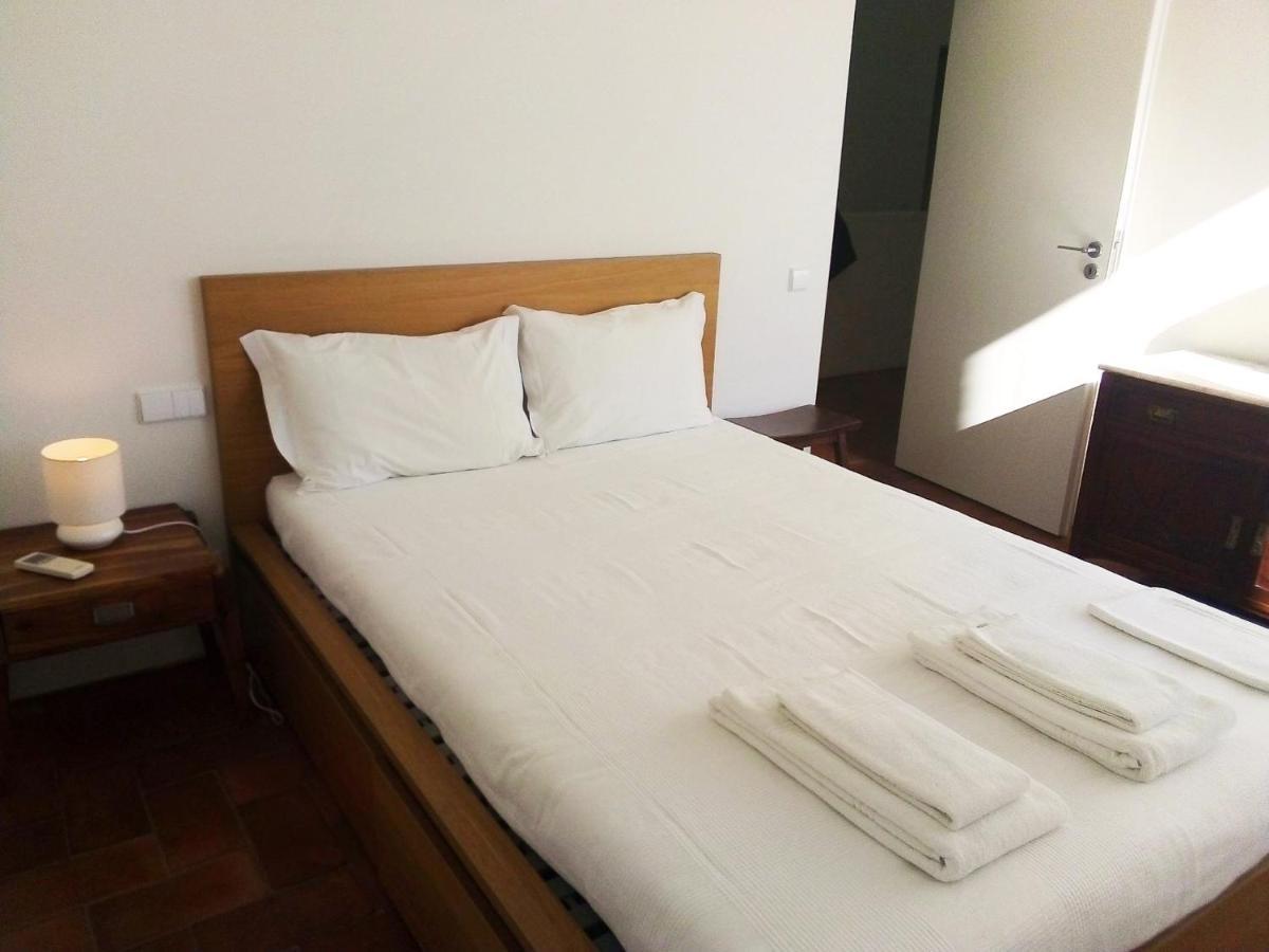 Convento Bernardas Duplex Bl - 3 Bedroom 타비라 외부 사진