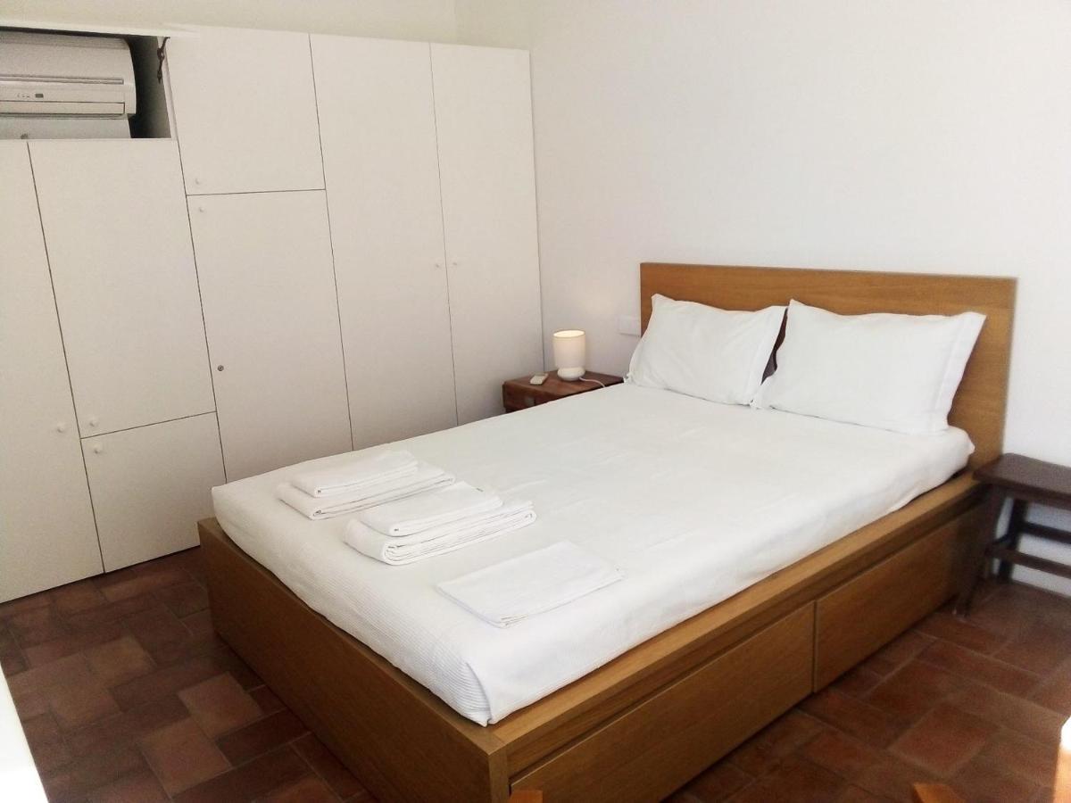 Convento Bernardas Duplex Bl - 3 Bedroom 타비라 외부 사진