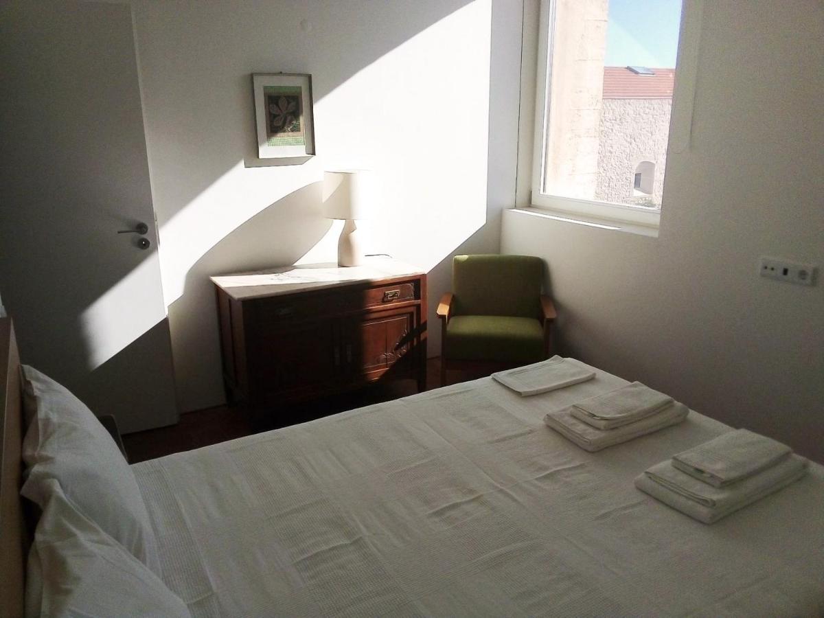 Convento Bernardas Duplex Bl - 3 Bedroom 타비라 외부 사진