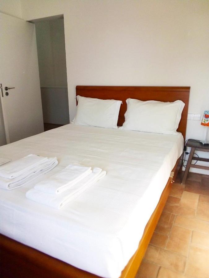 Convento Bernardas Duplex Bl - 3 Bedroom 타비라 외부 사진
